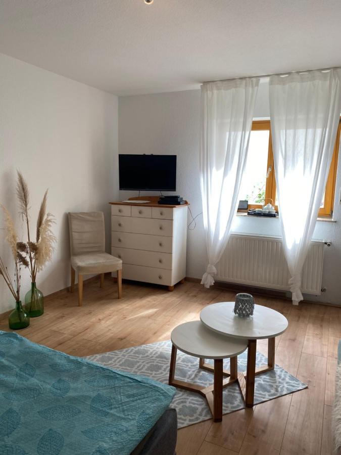 Ferienwohnung Nele Waldesch Εξωτερικό φωτογραφία