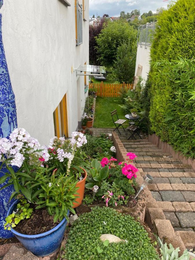 Ferienwohnung Nele Waldesch Εξωτερικό φωτογραφία